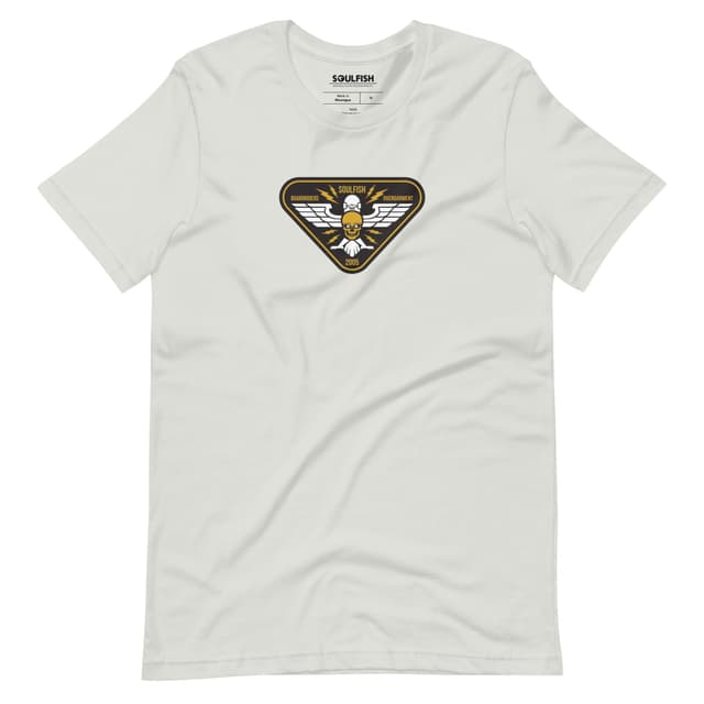 T-shirt | Skate army