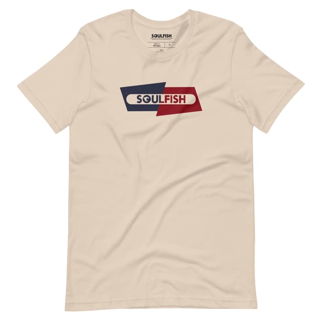 T-shirt | Blocks