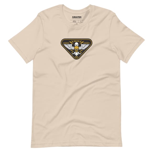 T-shirt | Skate army