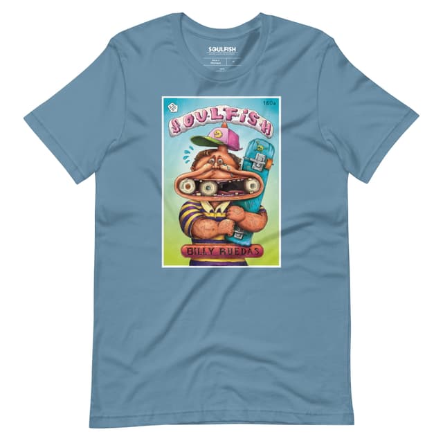 T-shirt | Billy