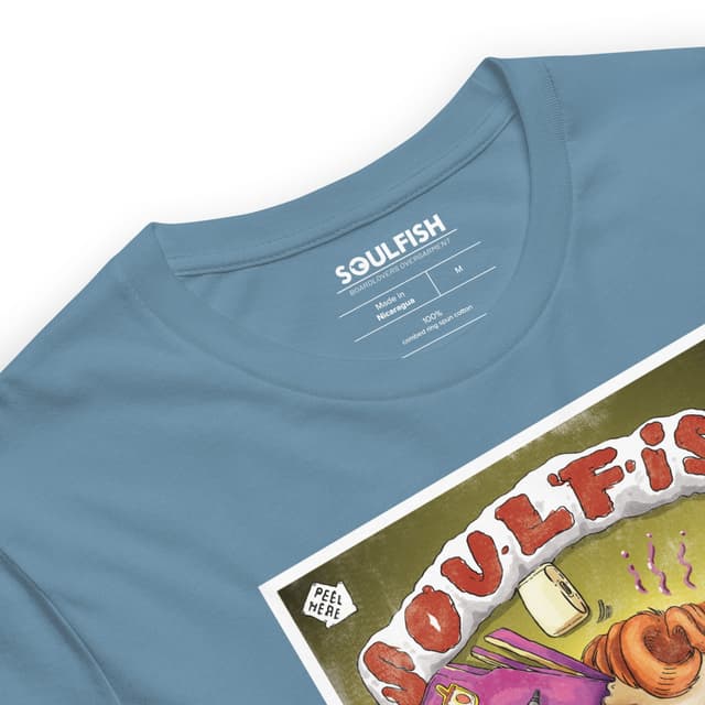 T-shirt | Tony