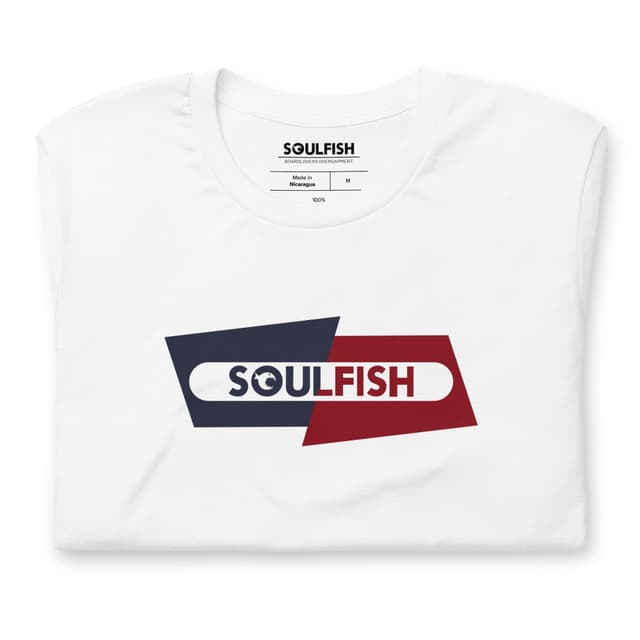 T-shirt | Blocks