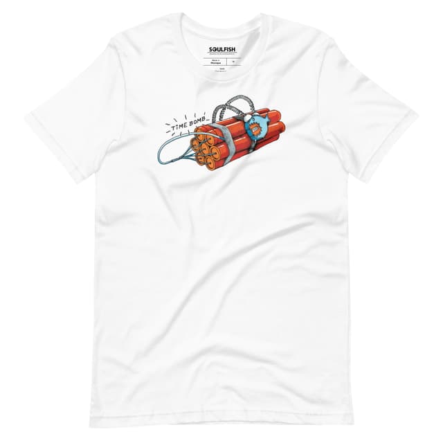 T-shirt | Boom