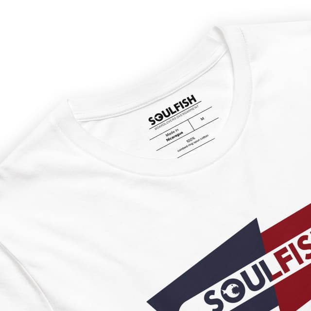 T-shirt | Blocks