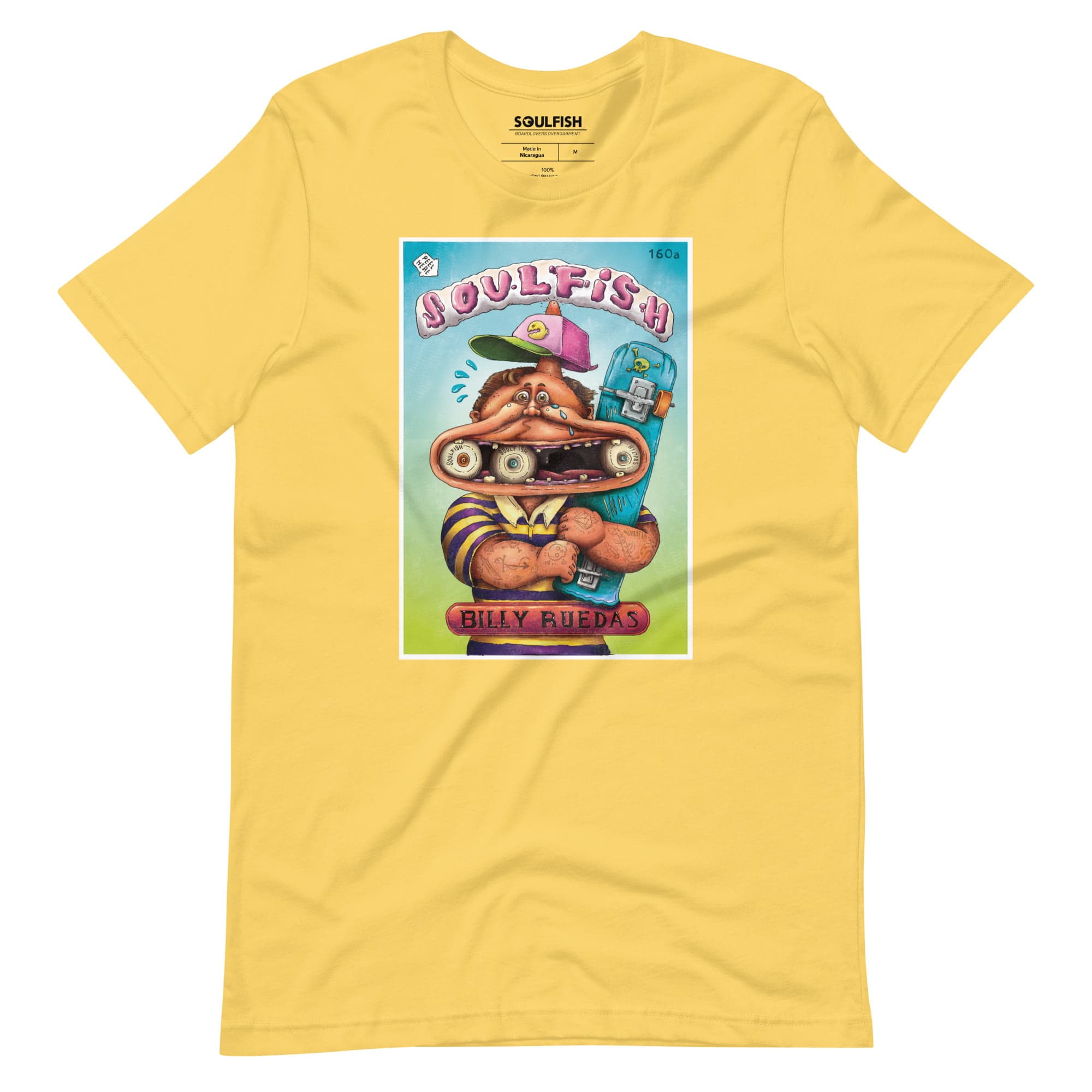T-shirt | Billy