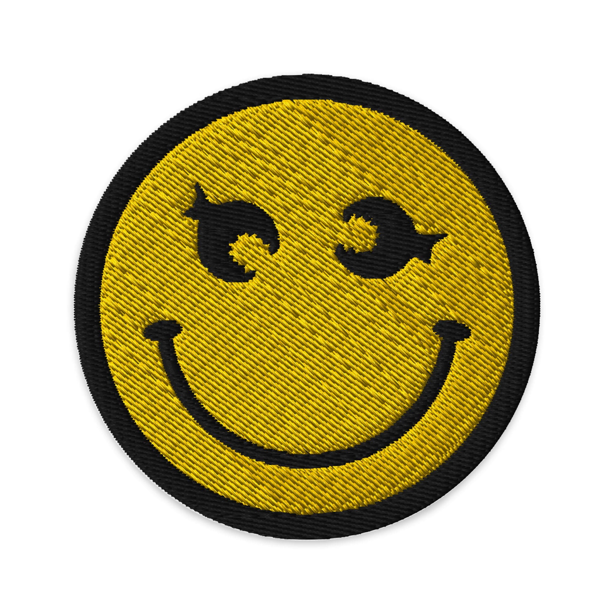 SIGIL_001 // SMILE_PIRANHA_PATCH