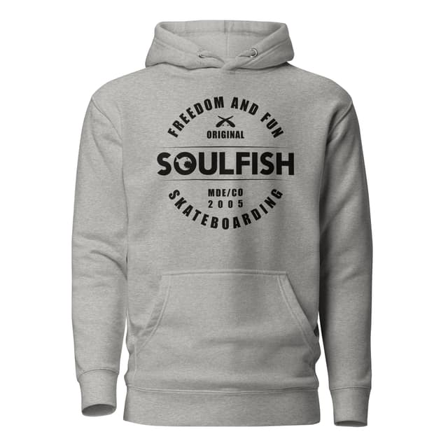 Hoodie | Fun