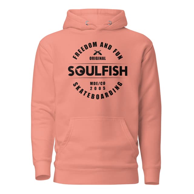 Hoodie | Fun