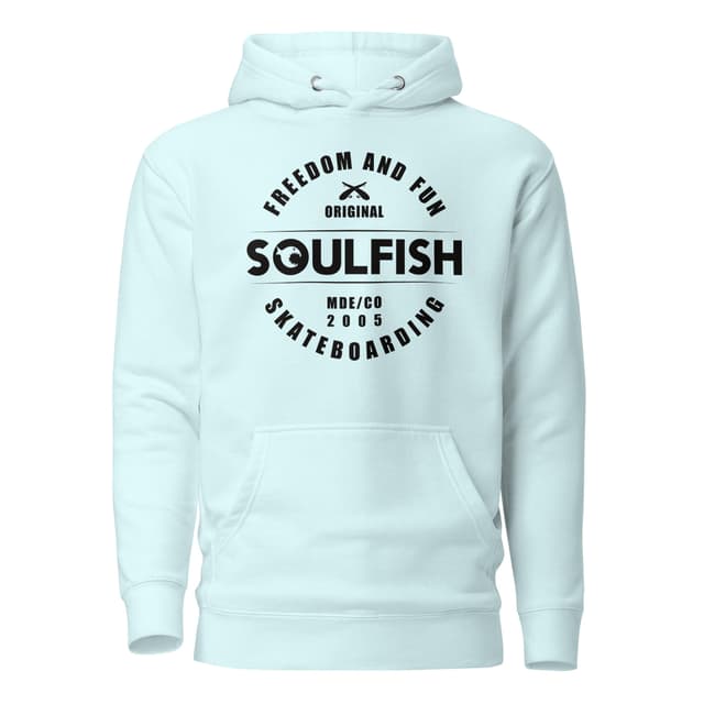 Hoodie | Fun