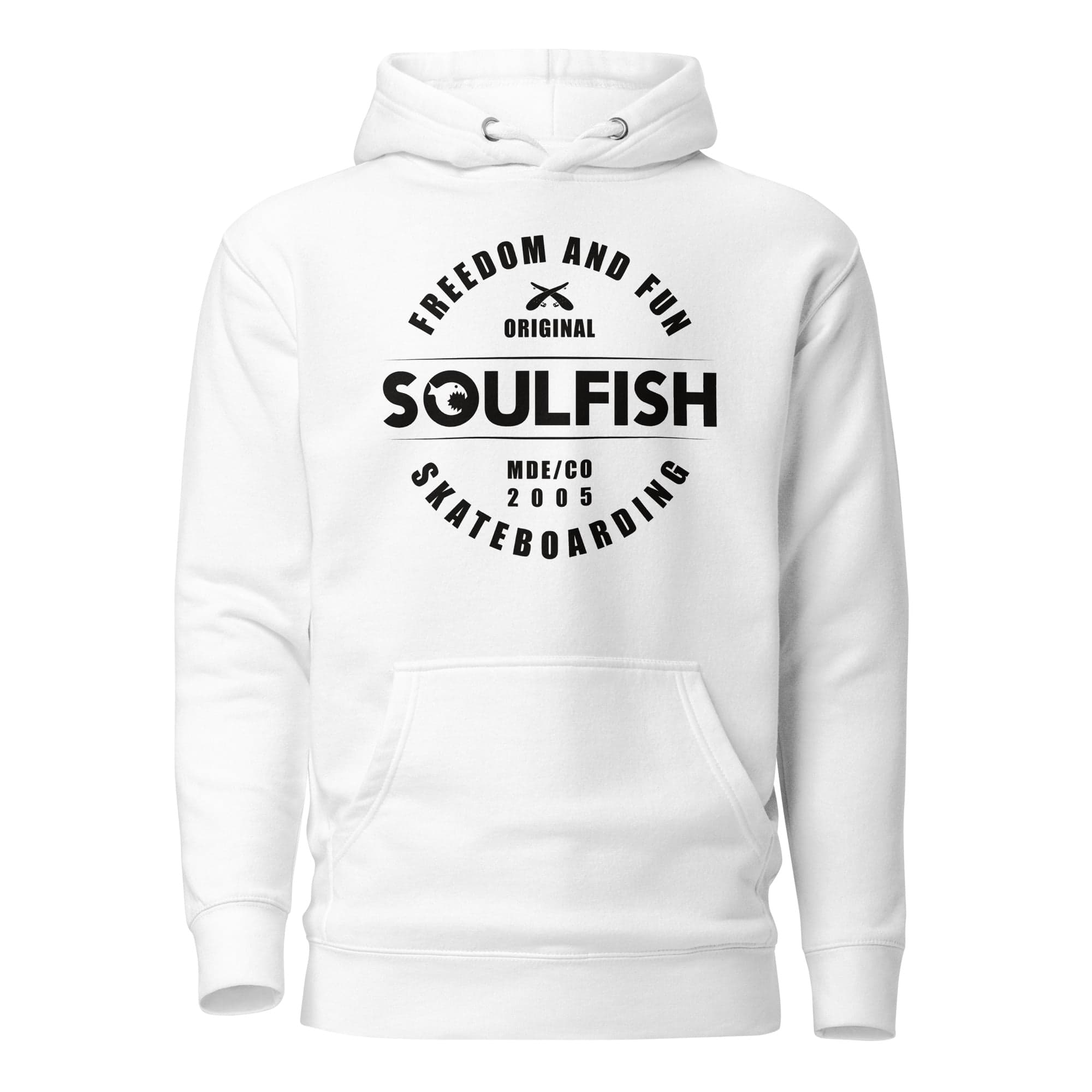Hoodie | Fun