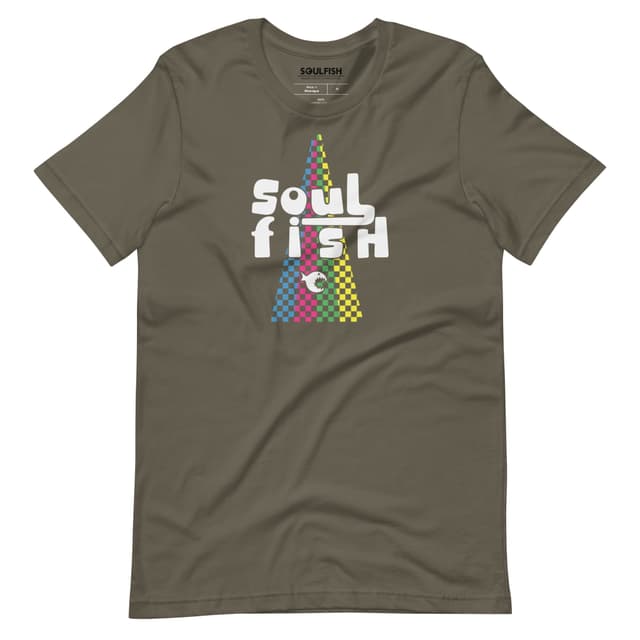 MAXIMALIST_01 // FULLY_LOADED_TEE