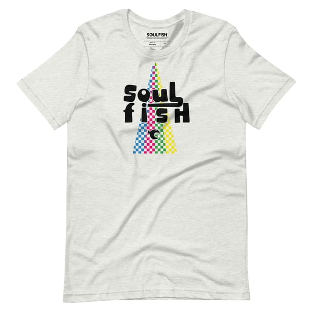 MAXIMALIST_01 // FULLY_LOADED_TEE