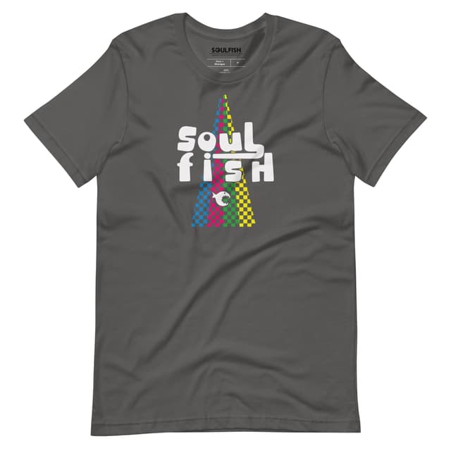 MAXIMALIST_01 // FULLY_LOADED_TEE