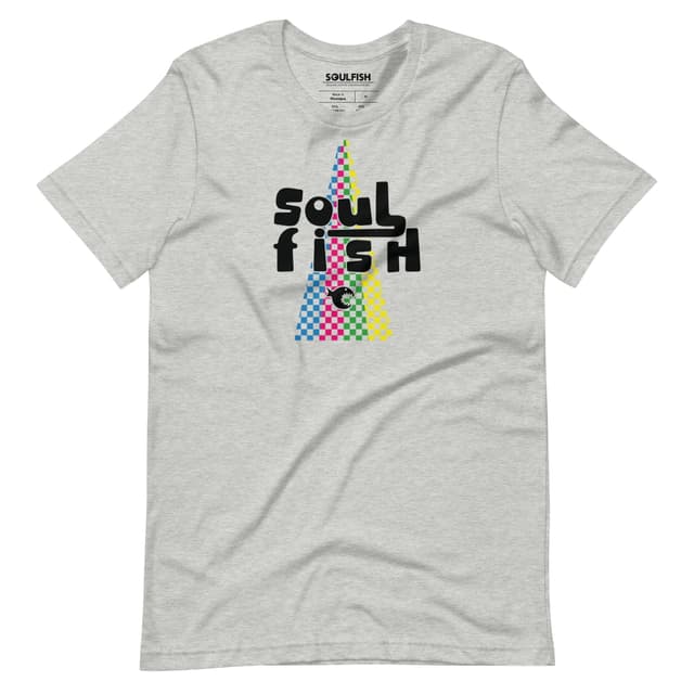 MAXIMALIST_01 // FULLY_LOADED_TEE