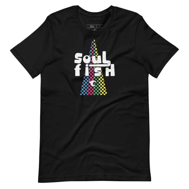 MAXIMALIST_01 // FULLY_LOADED_TEE