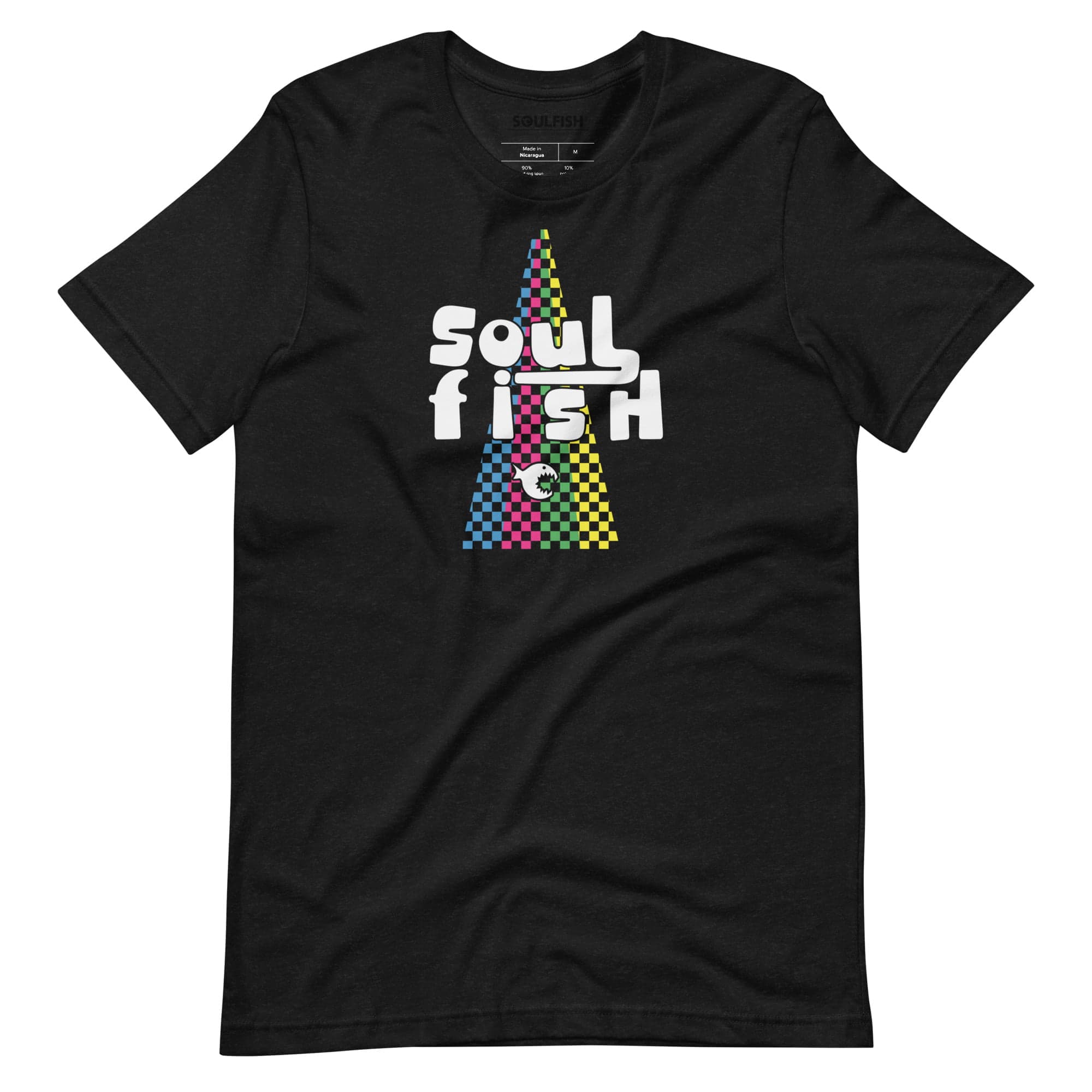 MAXIMALIST_01 // FULLY_LOADED_TEE