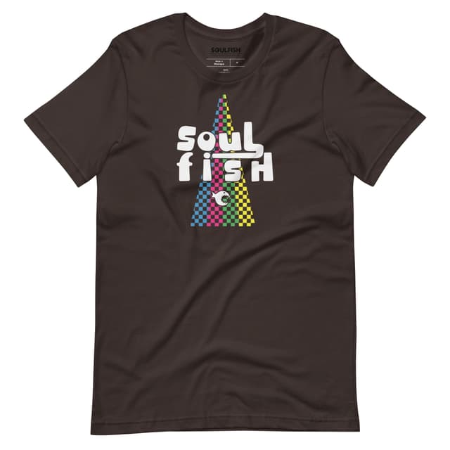 MAXIMALIST_01 // FULLY_LOADED_TEE