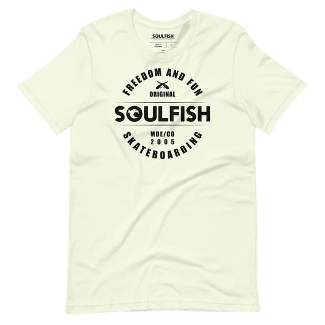 T-shirt | Fun