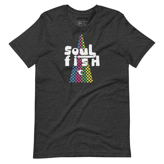 MAXIMALIST_01 // FULLY_LOADED_TEE