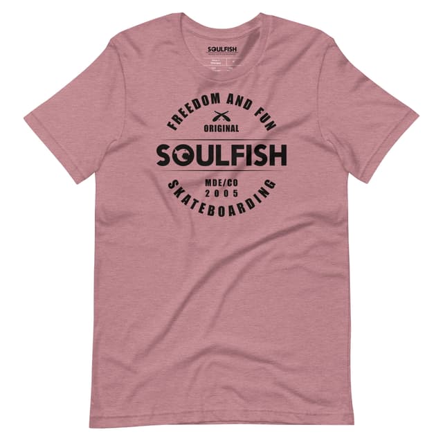 T-shirt | Fun