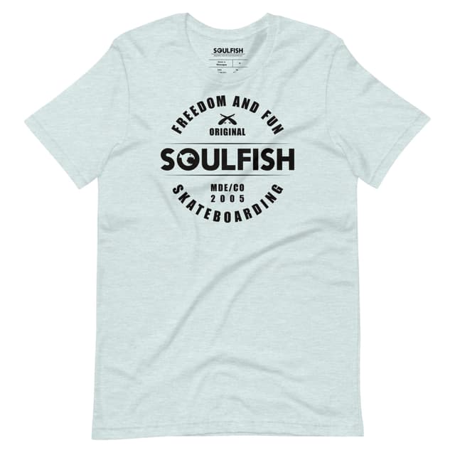 T-shirt | Fun