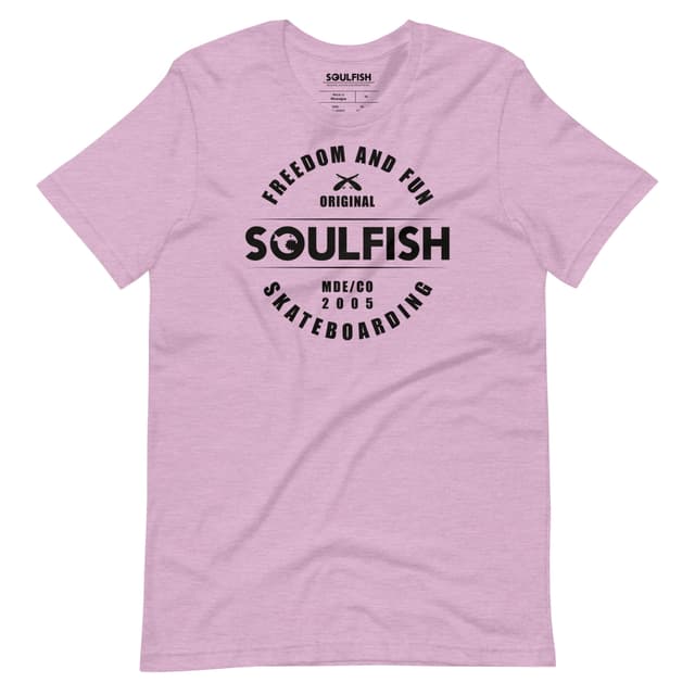 T-shirt | Fun