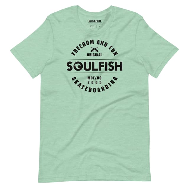 T-shirt | Fun