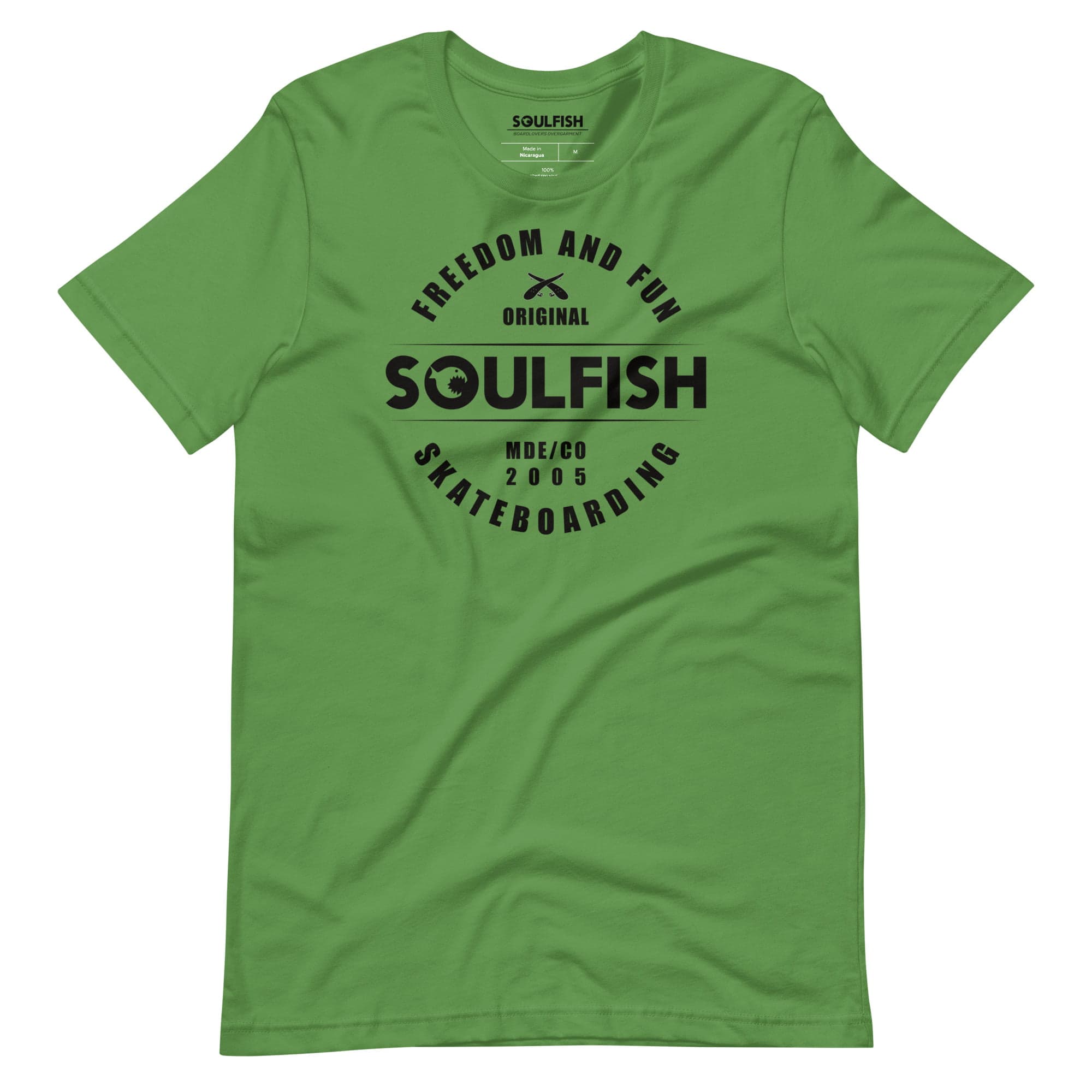 T-shirt | Fun