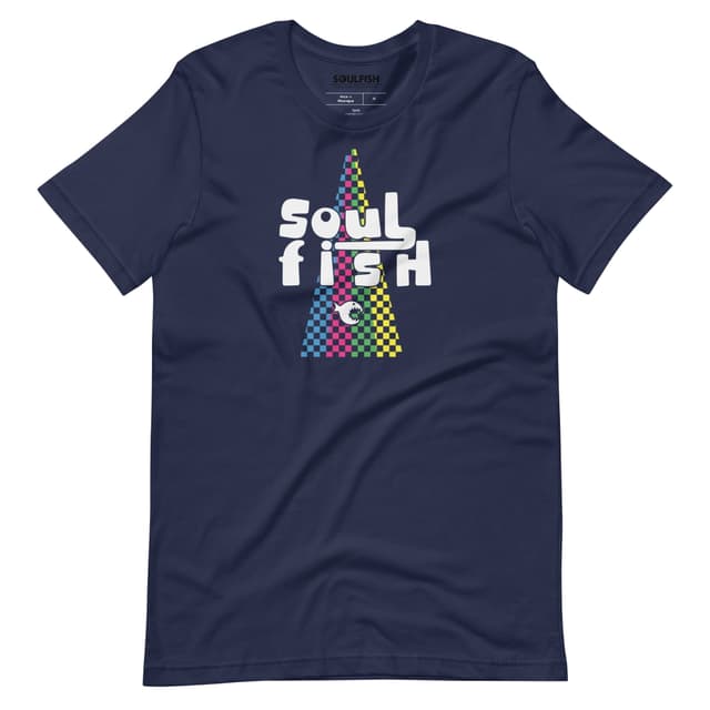 MAXIMALIST_01 // FULLY_LOADED_TEE