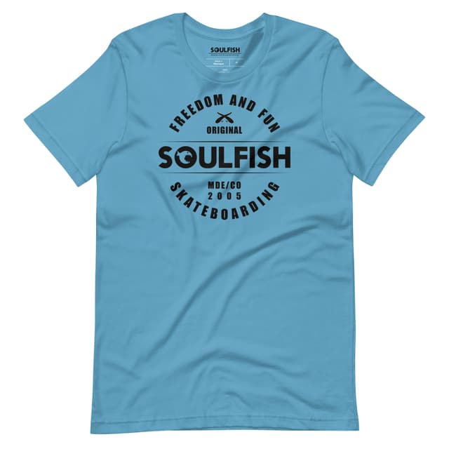 T-shirt | Fun