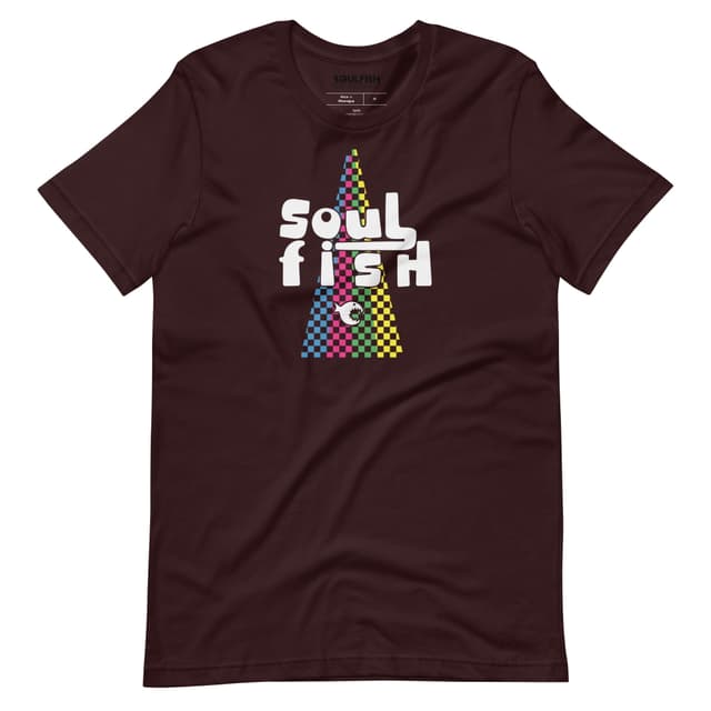 MAXIMALIST_01 // FULLY_LOADED_TEE