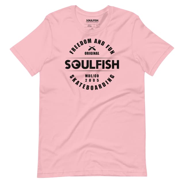 T-shirt | Fun