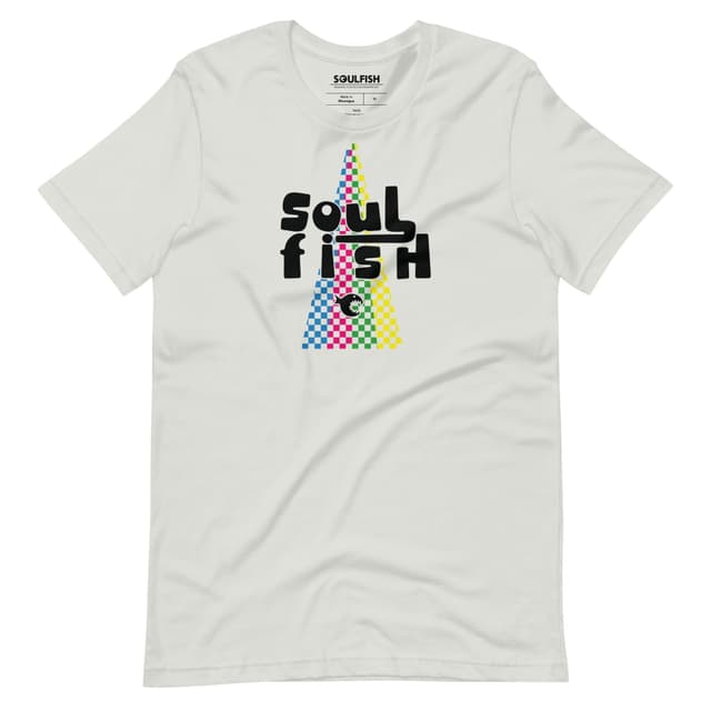 MAXIMALIST_01 // FULLY_LOADED_TEE