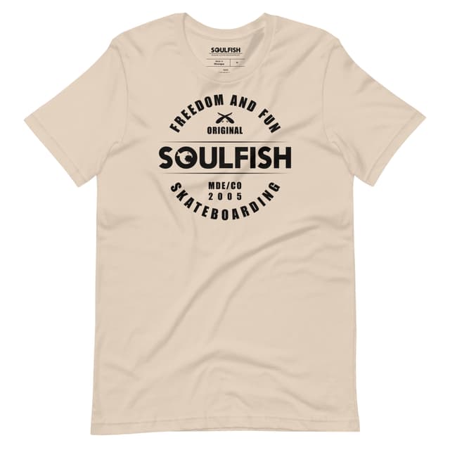 T-shirt | Fun