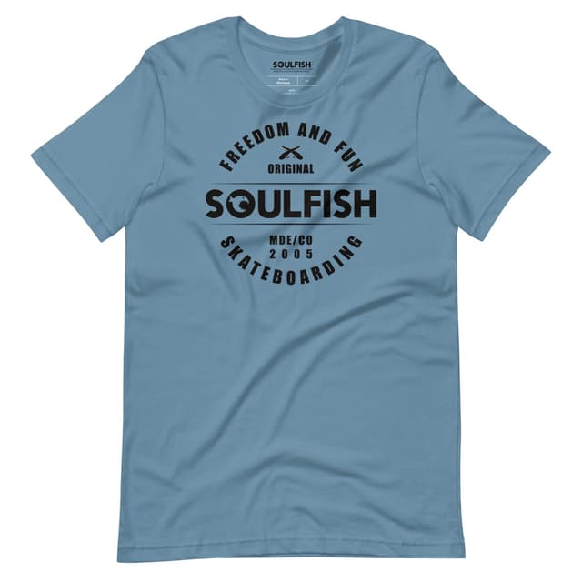 T-shirt | Fun