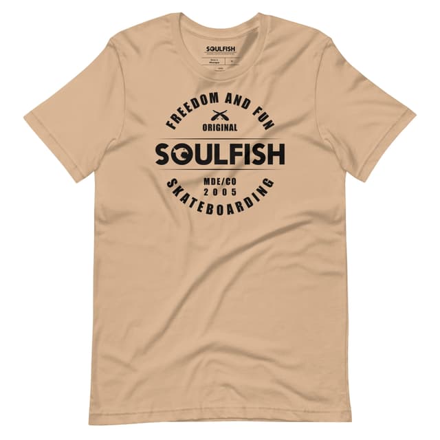 T-shirt | Fun