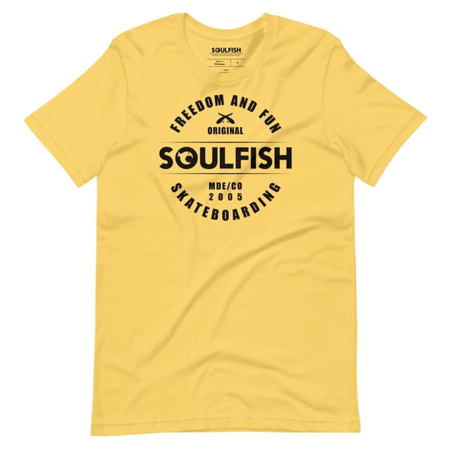 T-shirt | Fun