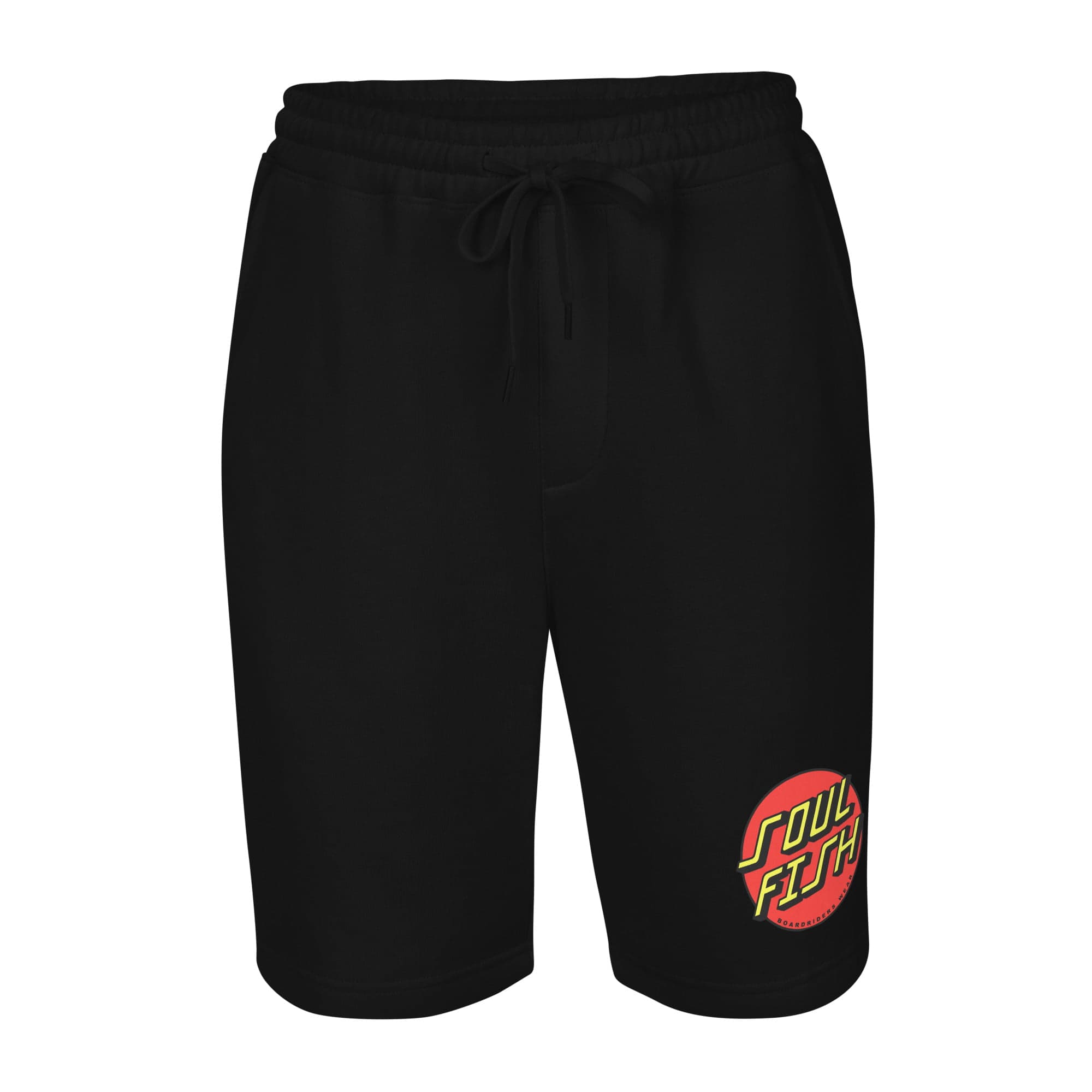 RECON_SHORTS // SANTA_FISH_V1