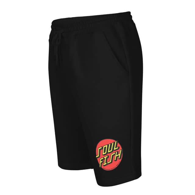 RECON_SHORTS // SANTA_FISH_V1