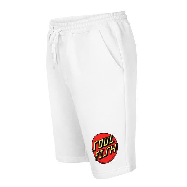 RECON_SHORTS // SANTA_FISH_V1