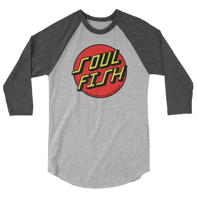RAGLAN_002 // SANTA_FISH_HYBRID