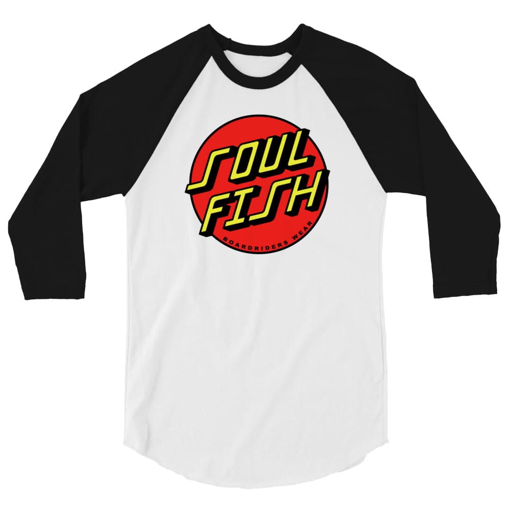 RAGLAN_002 // SANTA_FISH_HYBRID