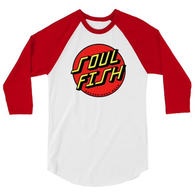 RAGLAN_002 // SANTA_FISH_HYBRID