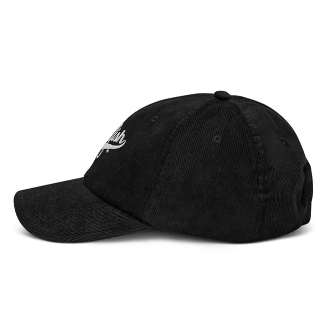 HEADGEAR_12 // SKATE_BRIGADE_CAP