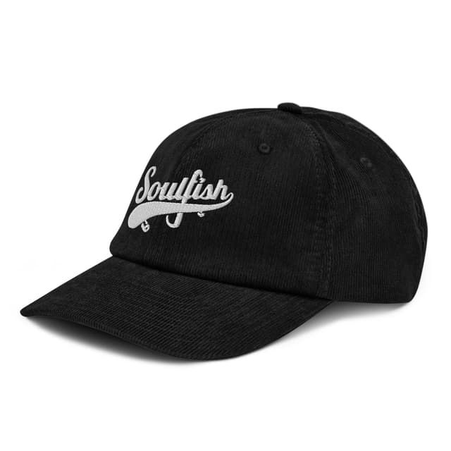 HEADGEAR_12 // SKATE_BRIGADE_CAP