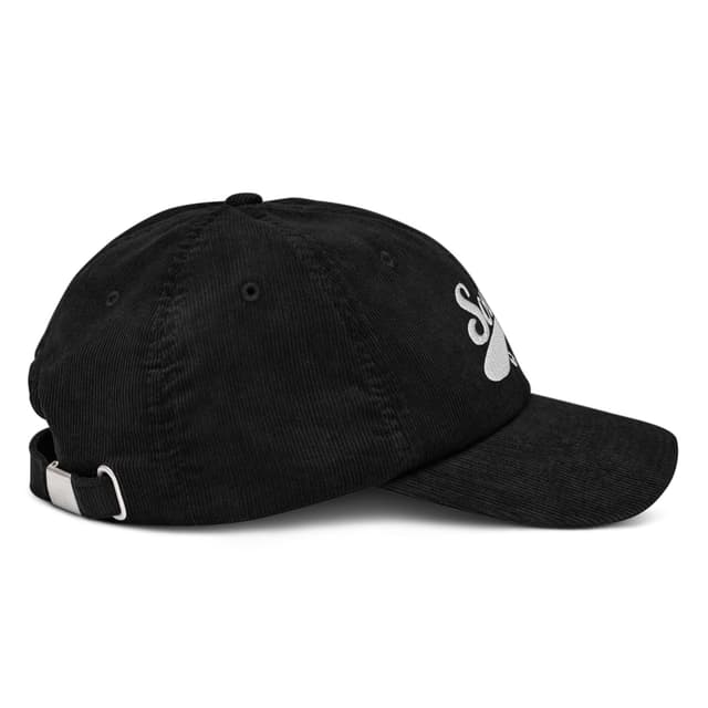 HEADGEAR_12 // SKATE_BRIGADE_CAP