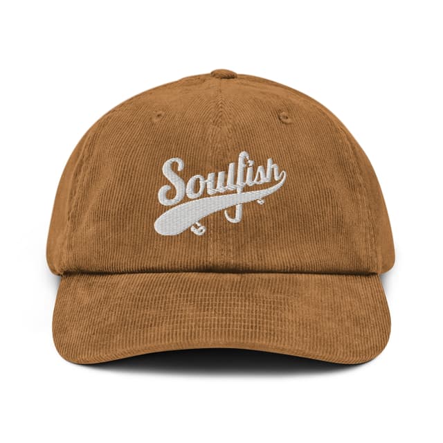 HEADGEAR_12 // SKATE_BRIGADE_CAP