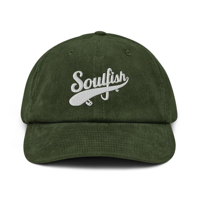 HEADGEAR_12 // SKATE_BRIGADE_CAP