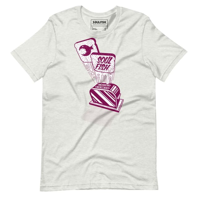 CORE_BASIC // TOASTER_01_TEE