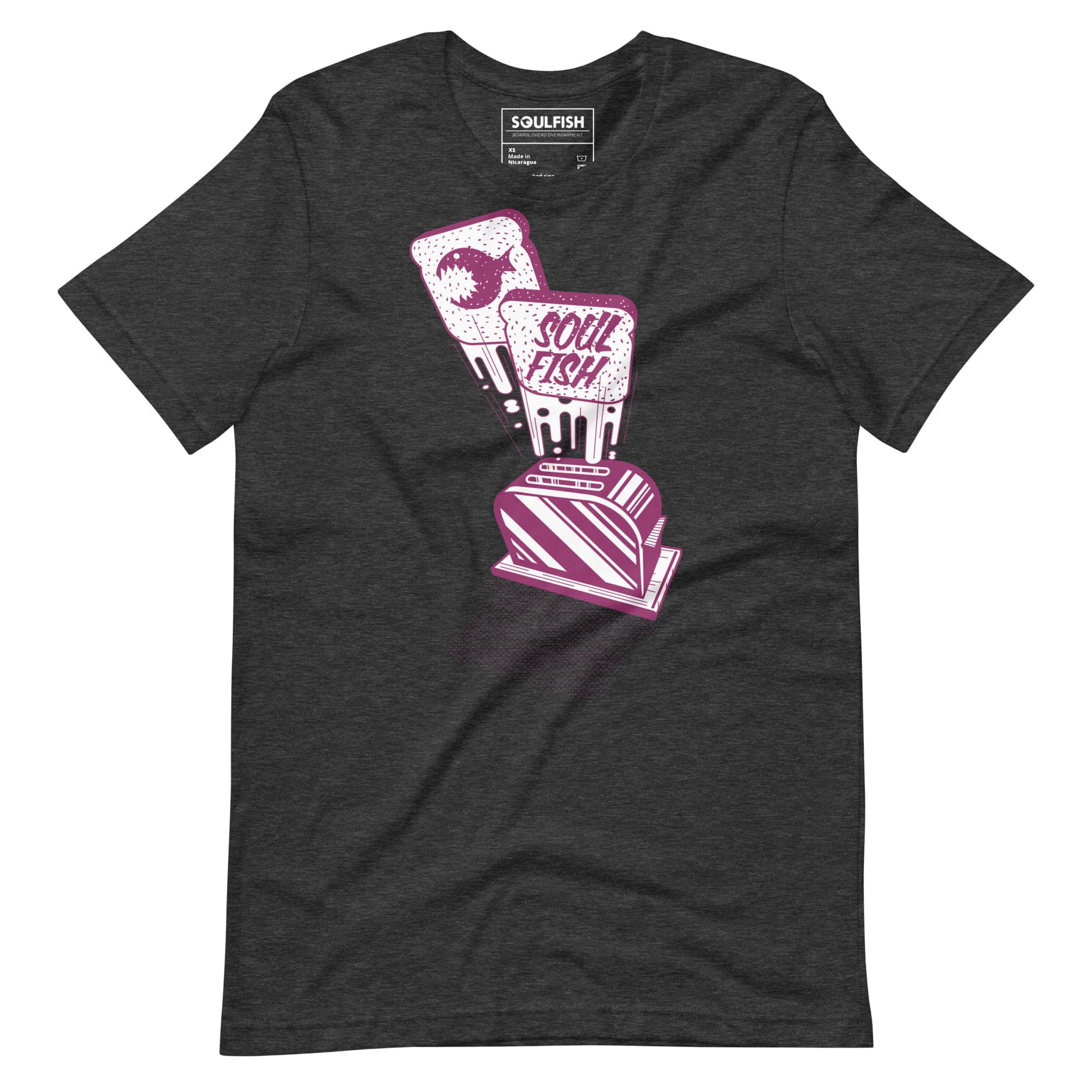 CORE_BASIC // TOASTER_01_TEE